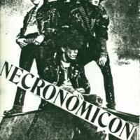 Necronomicon