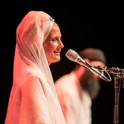 Snatam Kaur