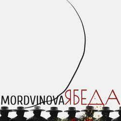 MORDVINOVA