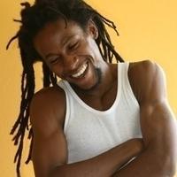 Jah Cure