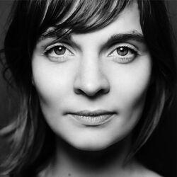 Hildur Guðnadóttir