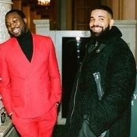 Meek Mill feat. Drake