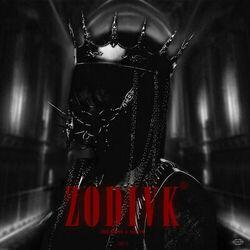 Zodivk