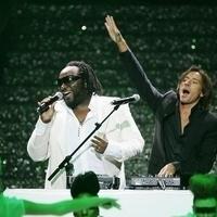 Bob Sinclar feat. Steve Edwards