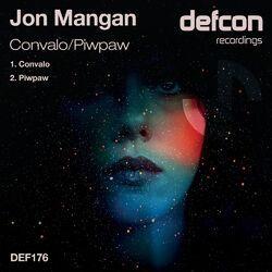 Jon Mangan