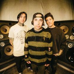 Pierce the Veil