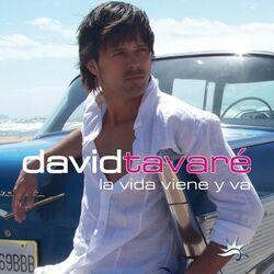 David Tavare