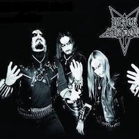 Black Shadow
