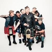 The Real McKenzies