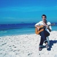 Celso Fonseca