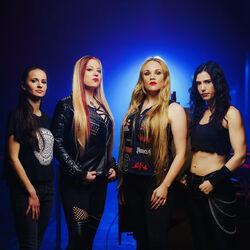Nervosa
