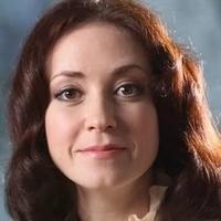 Анна Большова