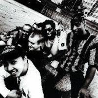 Maroon Town