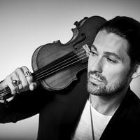 David Garrett