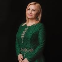Светлана Тхагалегова