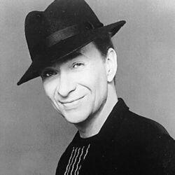 Bobby Caldwell