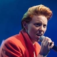 La Roux