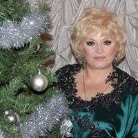 Зинаида Сазонова