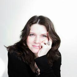 Елена Фролова