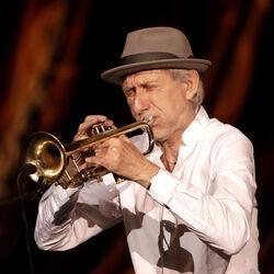 Erik Truffaz