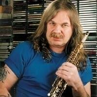 Владимир Пресняков старший
