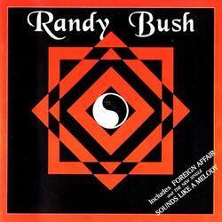 Randy Bush