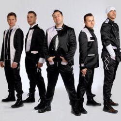 Boys