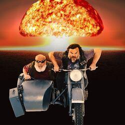 Tenacious D