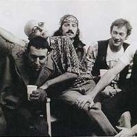 Patricio Rey y sus Redonditos de Ricota
