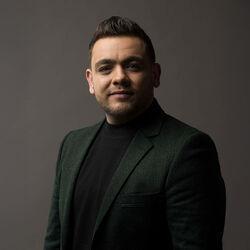 Kazim Can