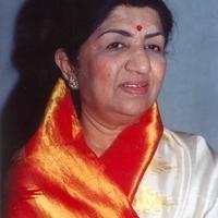 Lata Mangeshkar (Лата Мангешкар)