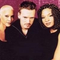 M.C. Sar & The Real McCoy