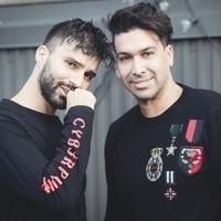 R3hab and Gattuso