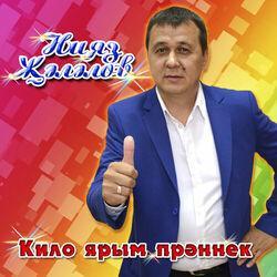 Нияз Залялов