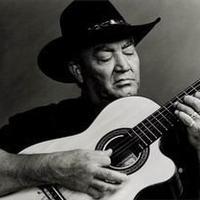 Eliades Ochoa
