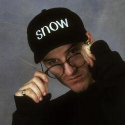 snow