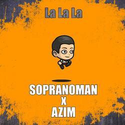 SopranoMan
