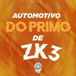 DJ ZK3