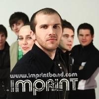 Imprintband
