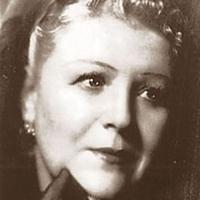 Изабелла Юрьева