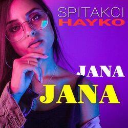 Spitakci Hayko