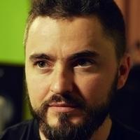 Сергей Каширин