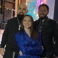 Artik & Asti and Стас Михайлов