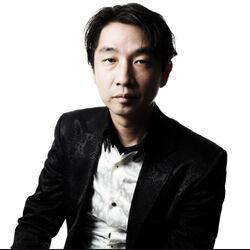 Akira Yamaoka