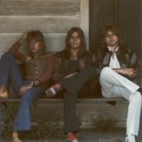 Emerson, Lake & Palmer