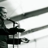 Jimmy Scott
