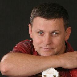 Юрий Белоусов