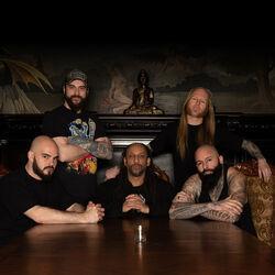 Suffocation