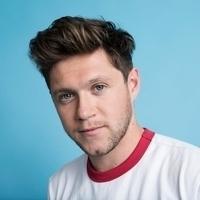 Niall Horan