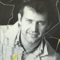 Ryan Paris